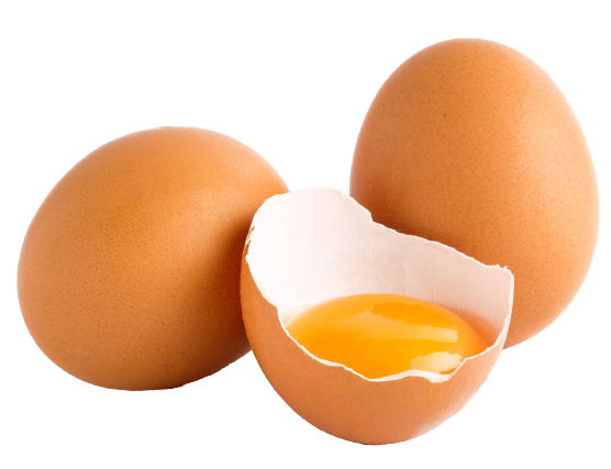 eggs
