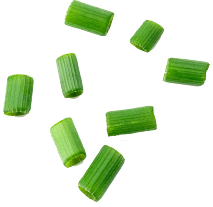spring onions