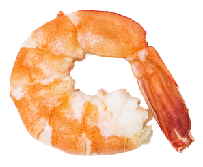 hero spring prawn