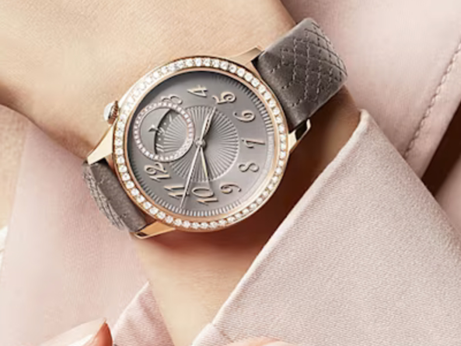 For A Woman's Milestones article thumbnail