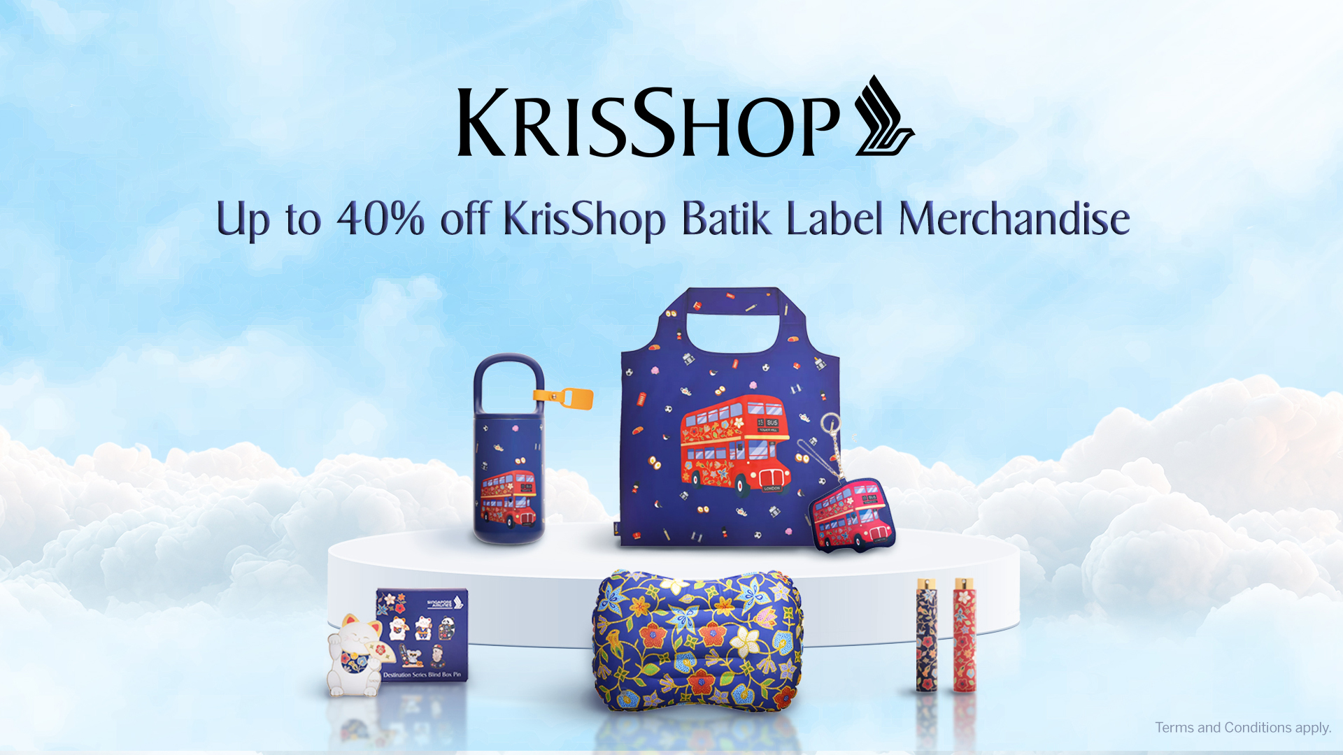 Kris Shop