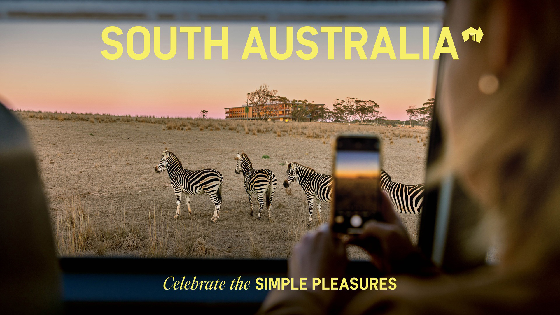 South Australia Tourism Commission