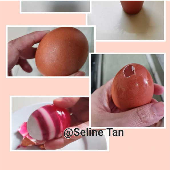 Seline Paisely Tan